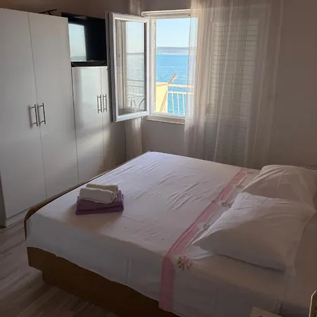 Krapic Lejlighed Starigrad Paklenica