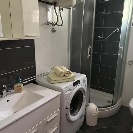 Lejlighed Krapic Starigrad Paklenica