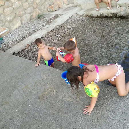 Krapic Starigrad Paklenica