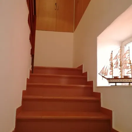 Krapic Apartment