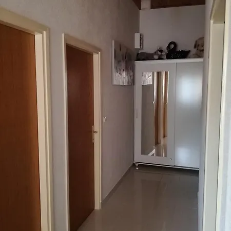 Krapic Starigrad Paklenica