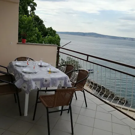 Krapic Apartment *
