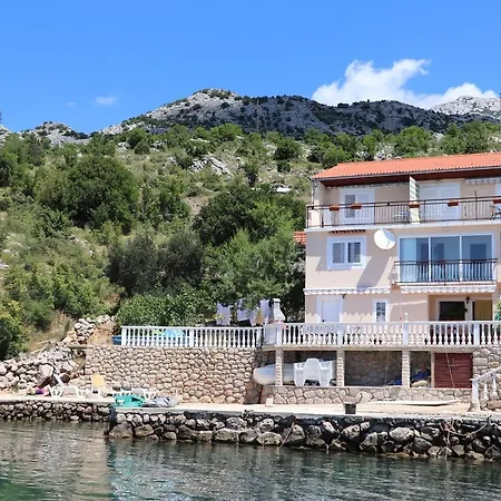 Krapic Starigrad Paklenica