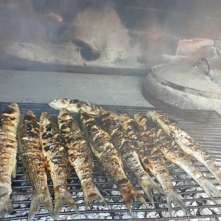 Krapic Starigrad Paklenica